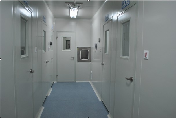 捷易生物科技簽訂實(shí)驗(yàn)室工程設(shè)計(jì)施工合同