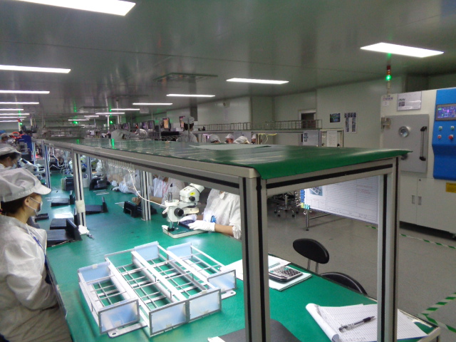 百級千級萬級十萬級潔凈實(shí)驗(yàn)室 百級千級萬級十萬級潔凈實(shí)驗(yàn)室