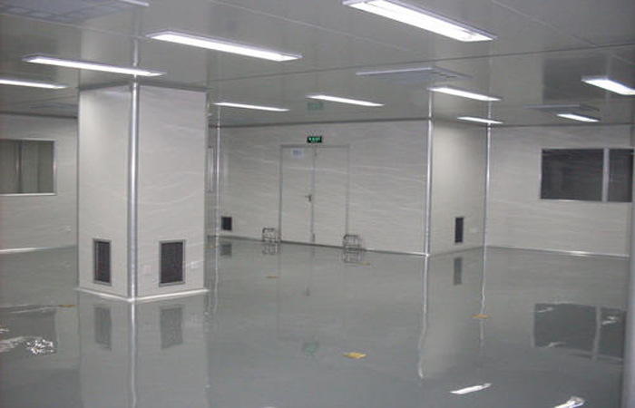 選擇工程資質(zhì)的裝修設(shè)計(jì)公司的一個(gè)重要環(huán)節(jié)