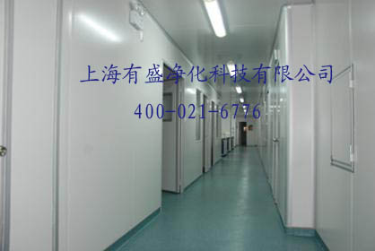 無菌實(shí)驗(yàn)室實(shí)景圖