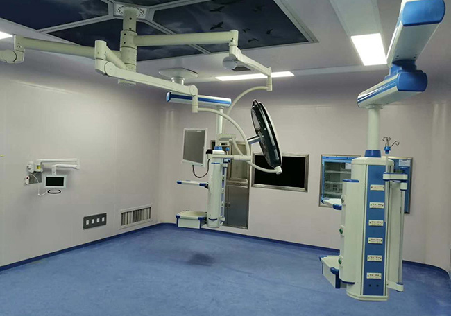 醫(yī)美手術(shù)室實(shí)景圖