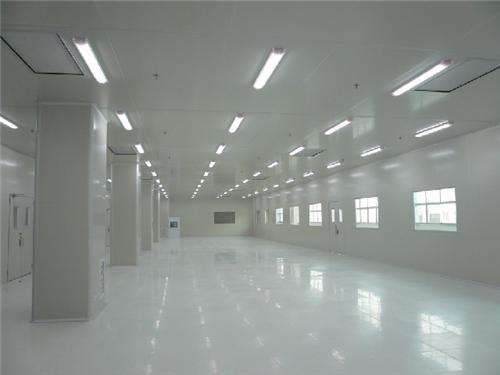 無(wú)塵潔凈車間 無(wú)塵潔凈車間