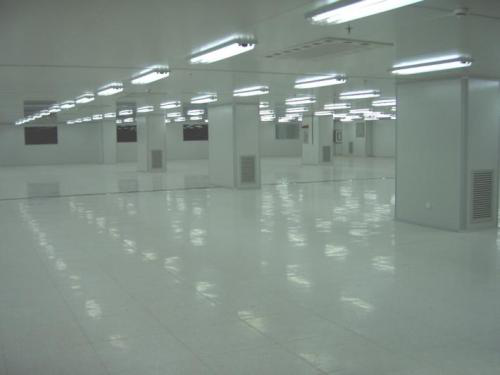 無(wú)塵潔凈車間 無(wú)塵潔凈車間