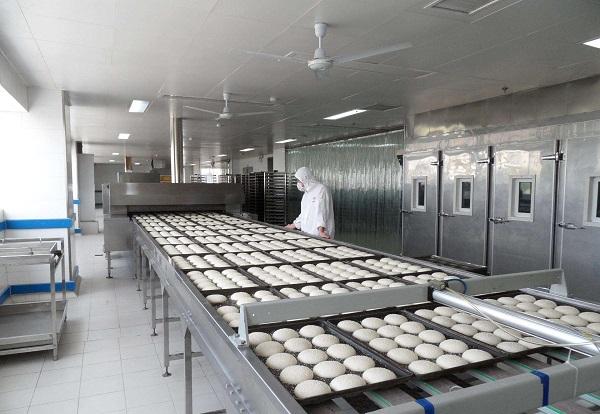 食品凈化車間 食品凈化車間