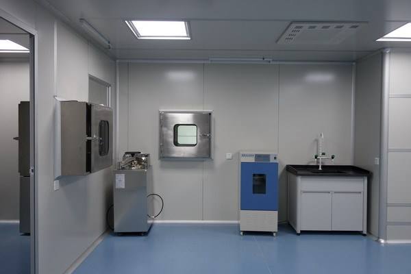 無菌實(shí)驗(yàn)室的注意事項(xiàng)