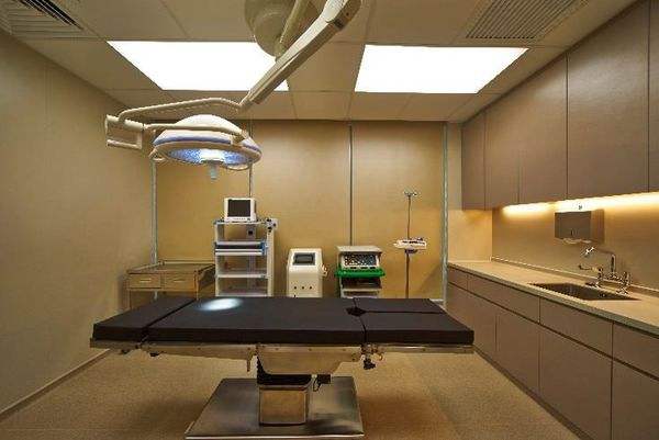 醫(yī)美手術(shù)室設(shè)計施工需注意問題