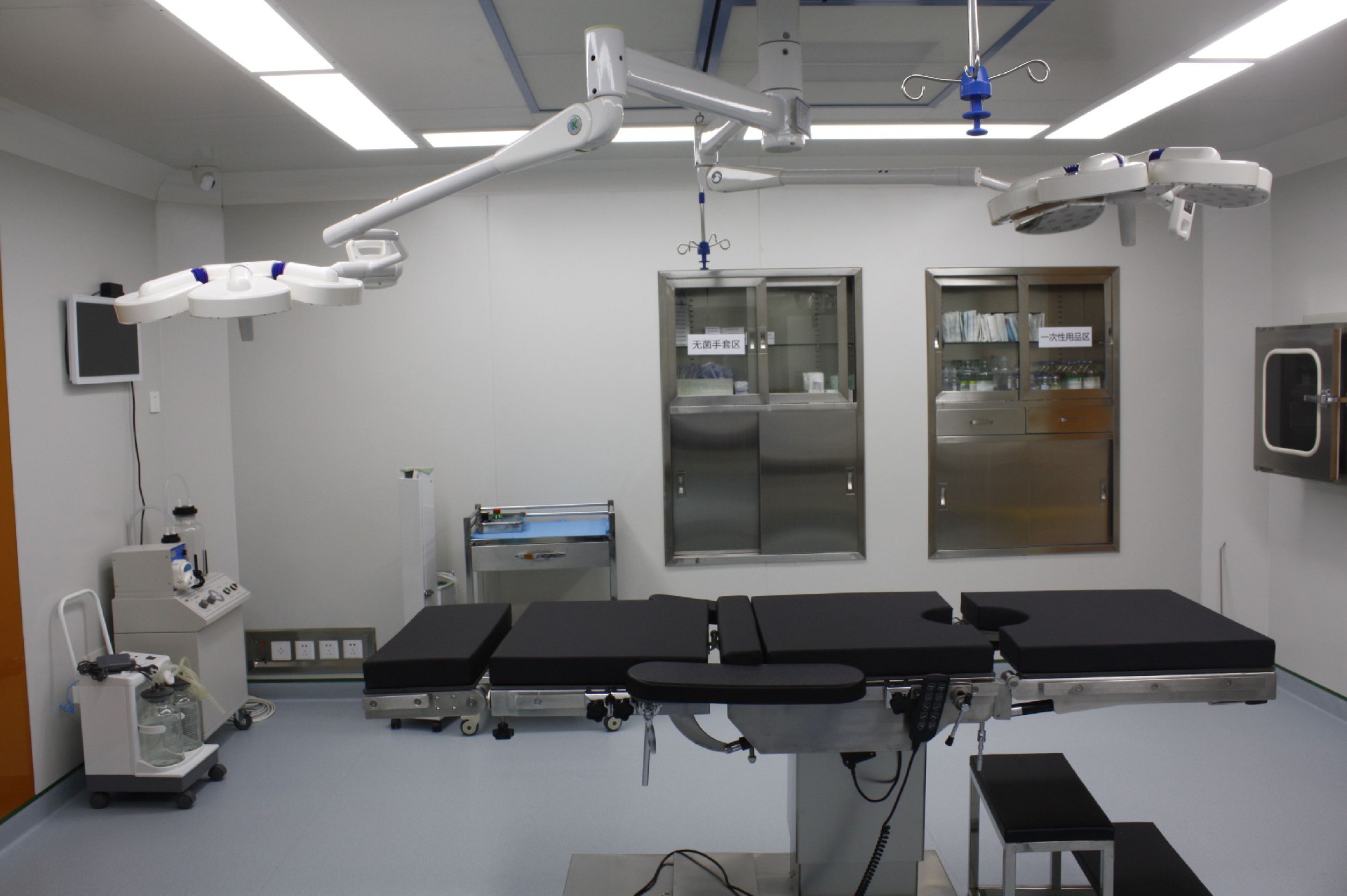 醫(yī)美手術室的設計標準