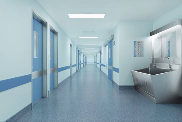 手術(shù)室設(shè)計(jì)施工需注意問題