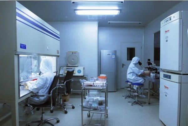 無(wú)菌實(shí)驗(yàn)室施工標(biāo)準(zhǔn)
