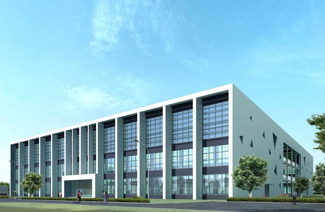 潔凈廠房裝修要點