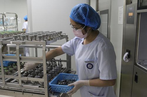 供應(yīng)室施工方案 供應(yīng)室施工方案