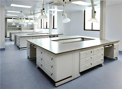 實驗室裝修與報價說明